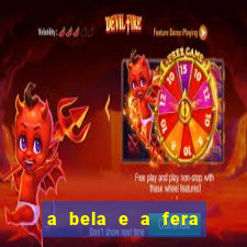 a bela e a fera 1991 assistir online